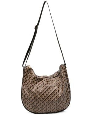 Gherardini Shoulder Bags - Marrone