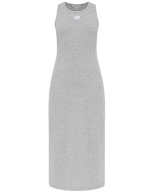 Munthe Maxi Dresses - Grey