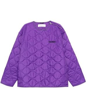 OAMC Light Jackets - Viola