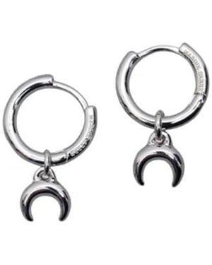 Marine Serre Bijoux - Weiß