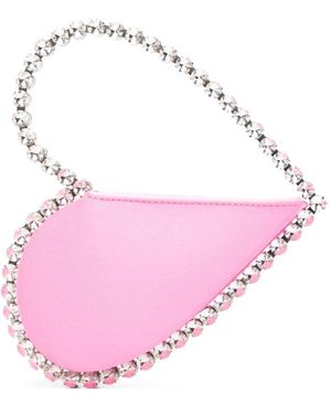 L'ALINGI Heart Shape Top Handle - Roze
