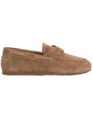 ESTRO Sailor Shoes - Marrón