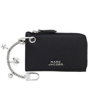 Marc Jacobs Wallets & Cardholders - Noir