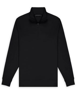 Aspact Sweatshirts - Negro