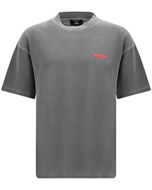Represent T-Shirts - Gris