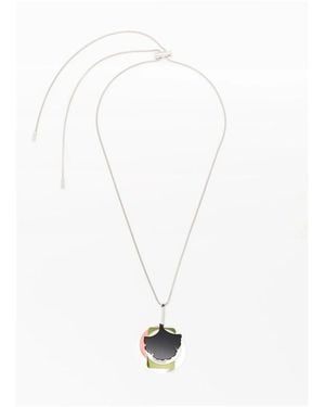 Plan C Necklaces - Blanco