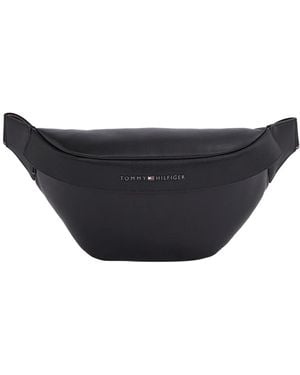 Tommy Hilfiger Belt Bags - Noir