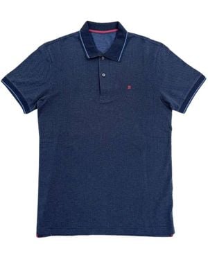 Carolina Herrera Polo Shirts - Blue