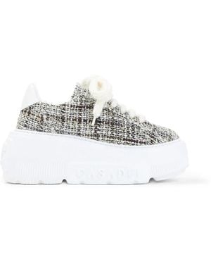 Casadei Sneakers - Blanc