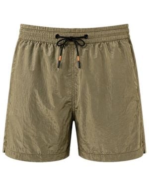 Rrd Beachwear - Verde