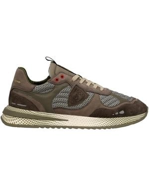 Philippe Model Trainers - Brown