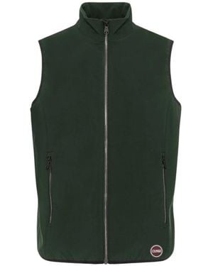 Colmar Vests - Verde