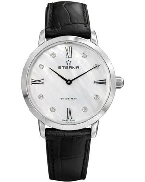 Eterna Watches - Metálico