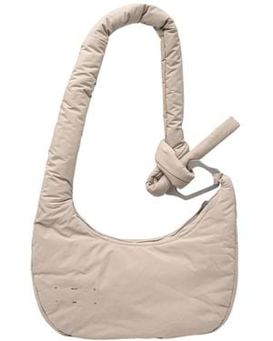 HELIOT EMIL Shoulder Bags - Neutro