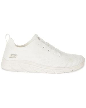 Skechers Trainers - White