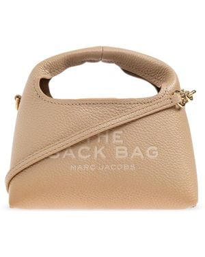 Marc Jacobs Handbags - Marron