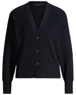 Windsor. Dp711 Vest - Blauw