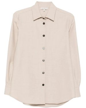 Antonelli P1400R Shirt - Naturel