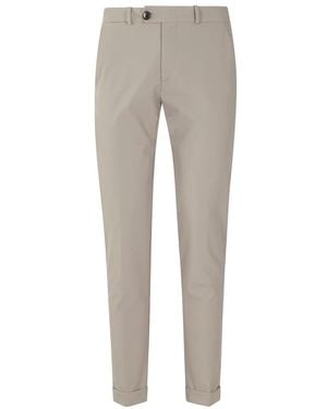Rrd Chinos - Grijs