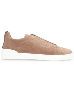 ZEGNA Sneakers - Neutro