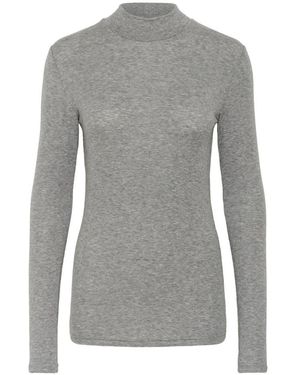Kaffe Turtlenecks - Gris
