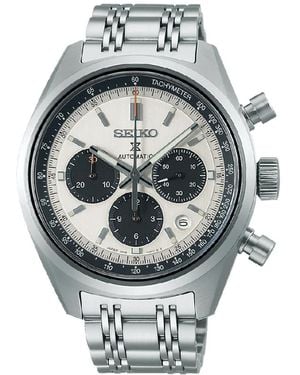 Seiko Watches - Metallic