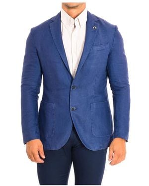 La Martina Blazers - Blue