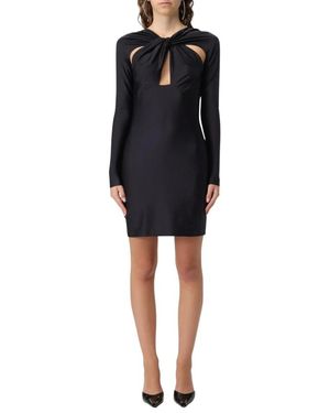 Coperni Party Dresses - Negro