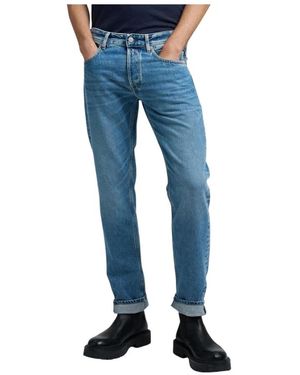 Replay Slim Fit Jeans - Blue
