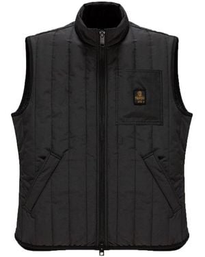 Refrigiwear Vests - Nero