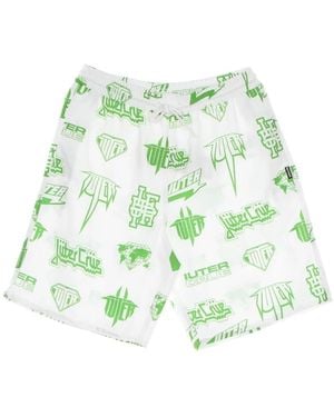 Iuter Beachwear - Green