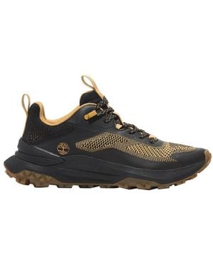 Timberland Sneakers - Nero