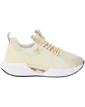Just Cavalli Sneakers - Bianco