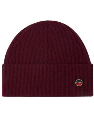 BUSNEL Beanies - Rosso