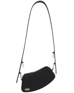 Gcds Shoulder Bags - Black