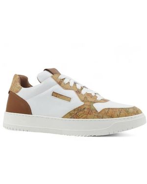 Alviero Martini 1A Classe Trainers - Multicolour