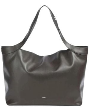 BOSS Tote Bags - Nero