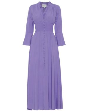 American Dreams Maxi Dresses - Viola