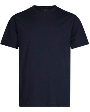 Liu Jo T-Shirts - Blauw