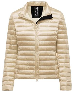 Bomboogie Winter Jackets - Natural