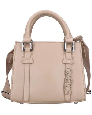 Gaelle Paris Handbags - Pink