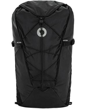 Fjallraven Backpacks - Negro