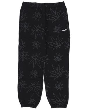 Huf Joggers - Black