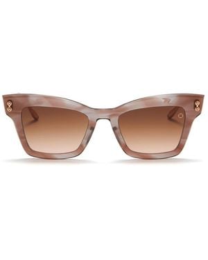 Akoni Sunglasses - Brown