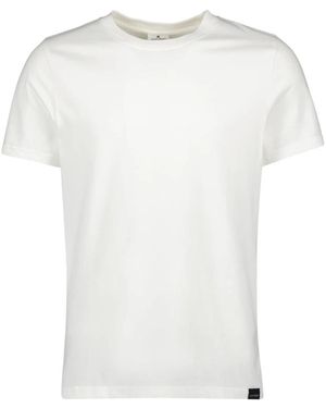 Courreges T-Shirts - White