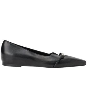 Iceberg Ballerinas - Negro