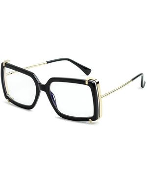Max Mara Glasses - Brown
