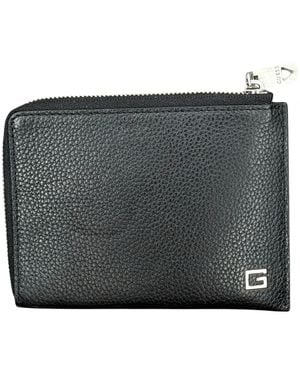 Guess Wallets & Cardholders - Negro