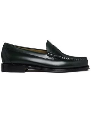 G.H. Bass & Co. Loafers - Black