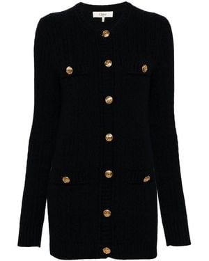 Chloé Short Dresses - Noir